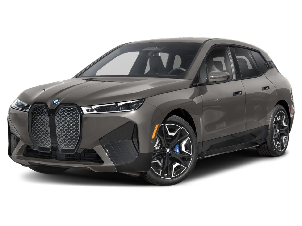 2024 BMW iX Sports Activity Vehicle