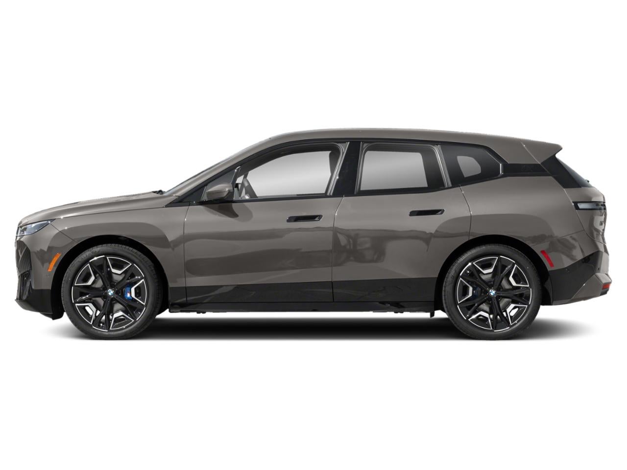 2024 BMW iX Sports Activity Vehicle