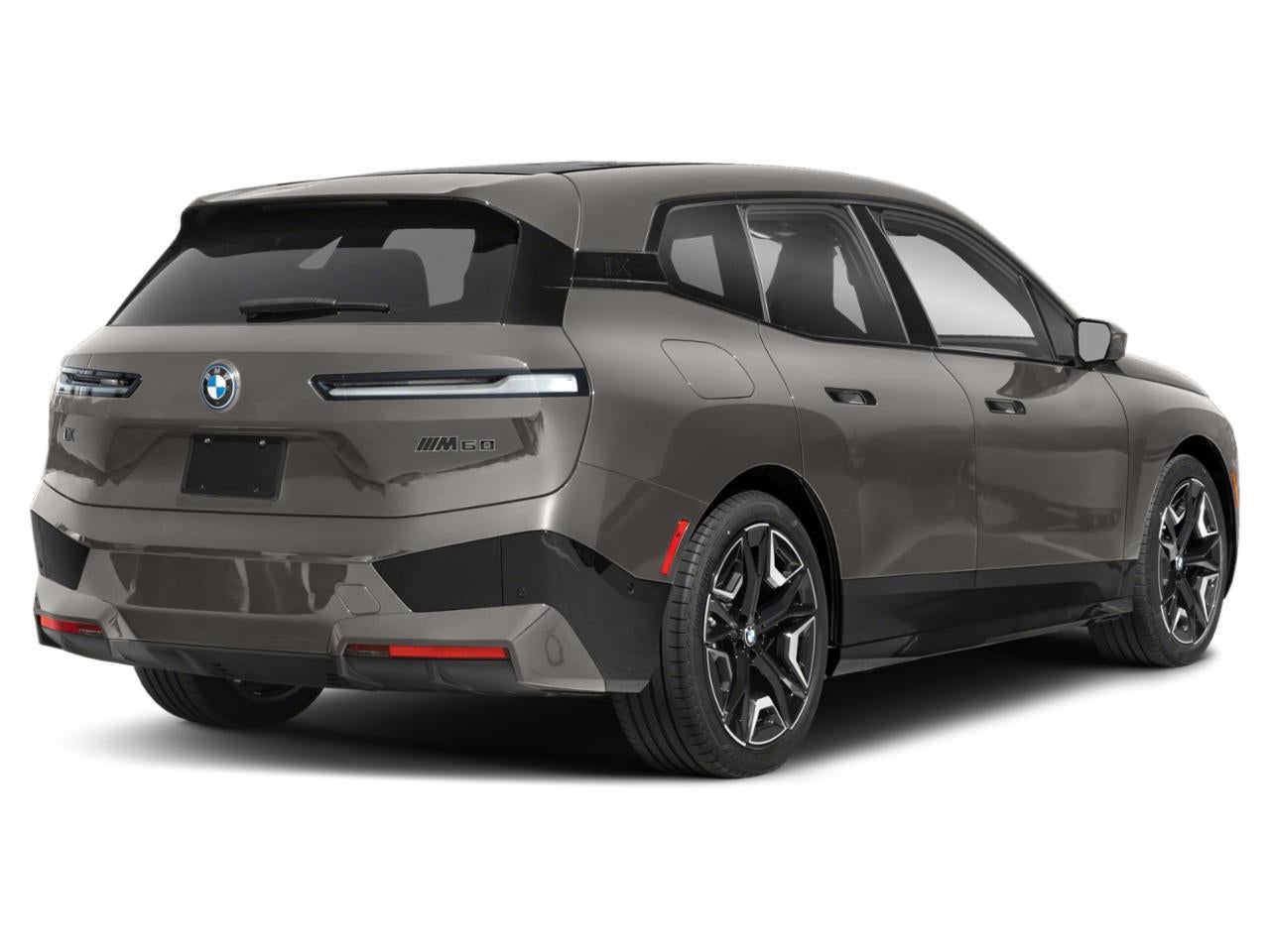 2024 BMW iX Sports Activity Vehicle