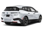 2023 BMW iX Sports Activity Vehicle