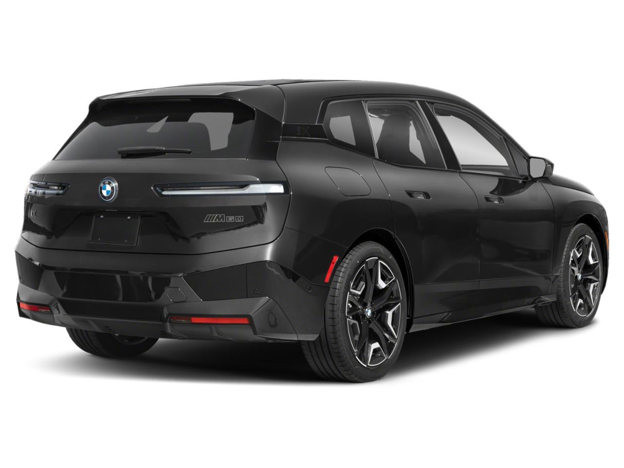 2024 BMW iX Sports Activity Vehicle