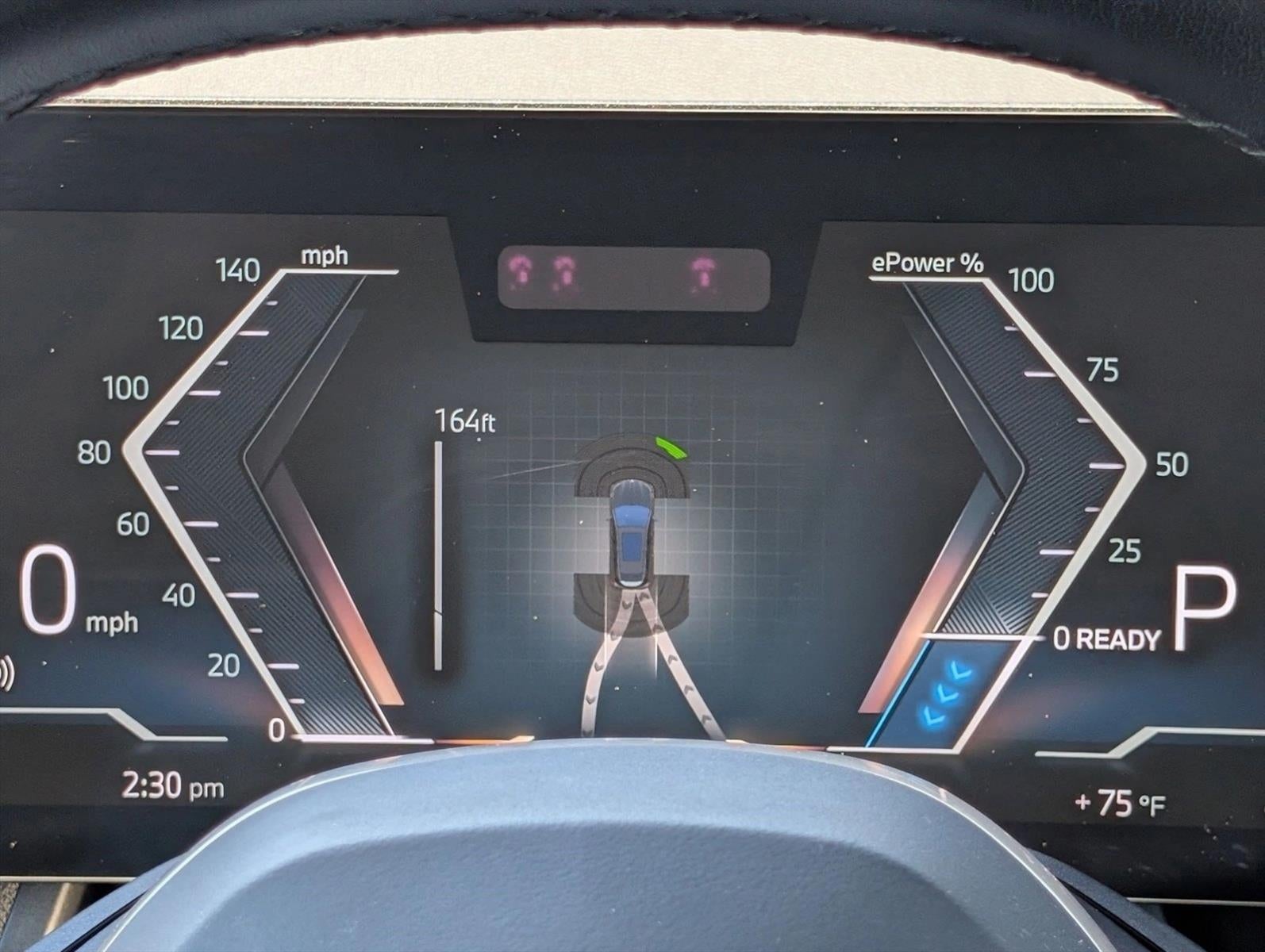 2024 BMW iX Sports Activity Vehicle
