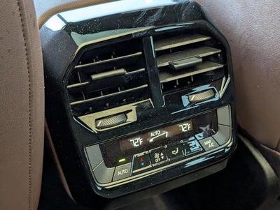 2024 BMW iX Sports Activity Vehicle