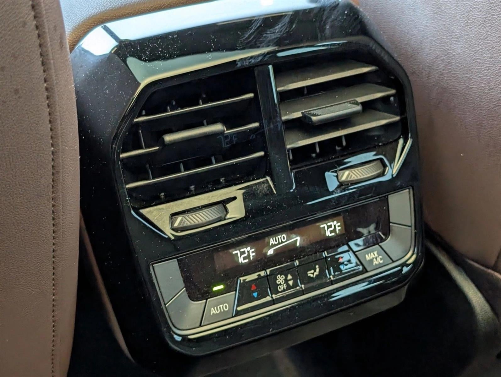 2024 BMW iX Sports Activity Vehicle