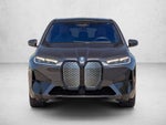 2024 BMW iX Sports Activity Vehicle