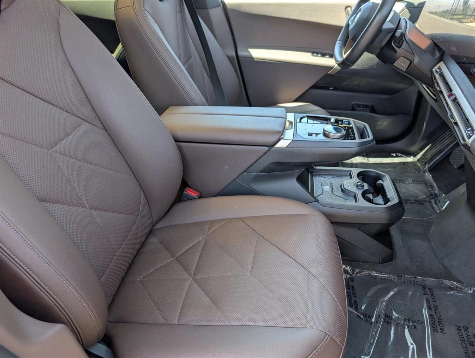 2024 BMW iX Sports Activity Vehicle