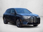 2024 BMW iX Sports Activity Vehicle