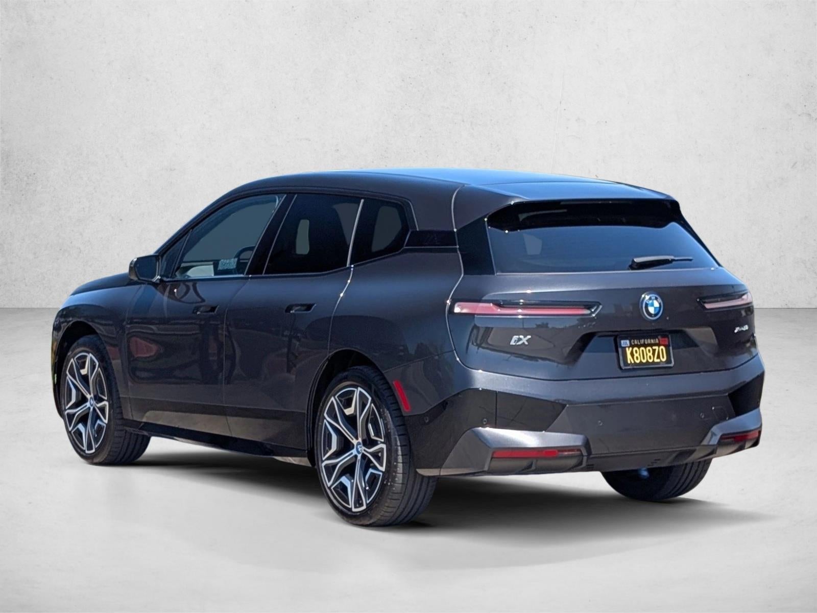 2024 BMW iX Sports Activity Vehicle