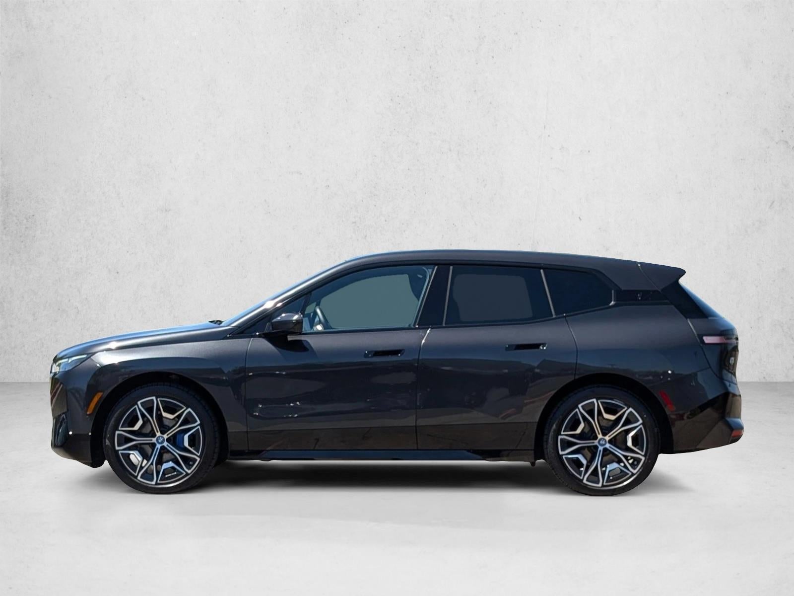 2024 BMW iX Sports Activity Vehicle