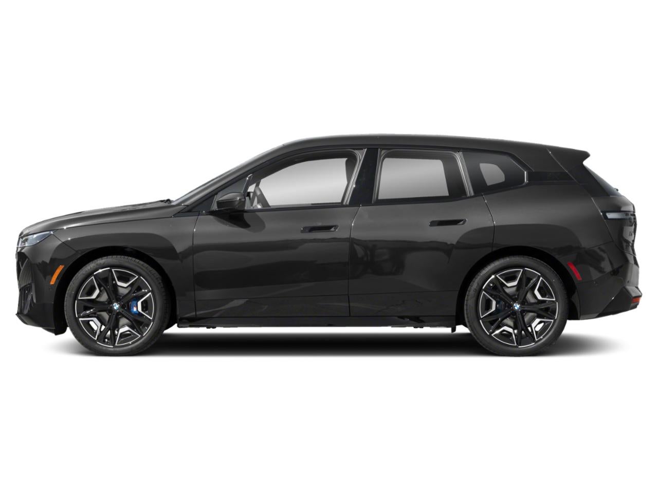 2024 BMW iX Sports Activity Vehicle