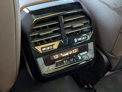 2024 BMW iX Sports Activity Vehicle