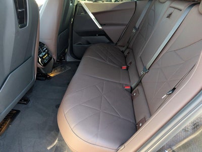 2024 BMW iX Sports Activity Vehicle