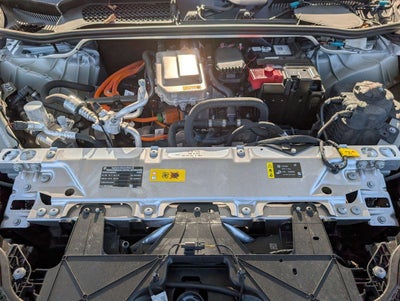 2024 BMW iX Sports Activity Vehicle