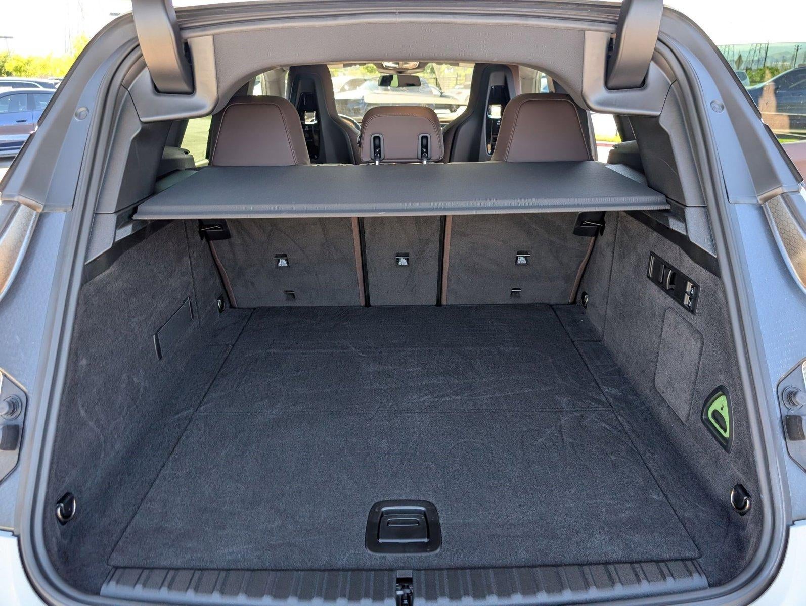 2024 BMW iX Sports Activity Vehicle