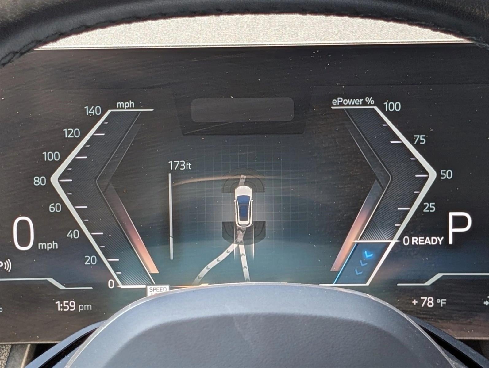 2024 BMW iX Sports Activity Vehicle
