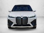 2024 BMW iX Sports Activity Vehicle