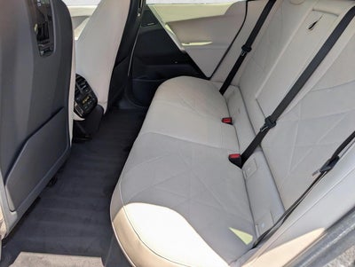 2024 BMW iX Sports Activity Vehicle