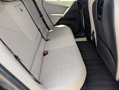 2024 BMW iX Sports Activity Vehicle