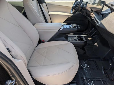 2024 BMW iX Sports Activity Vehicle