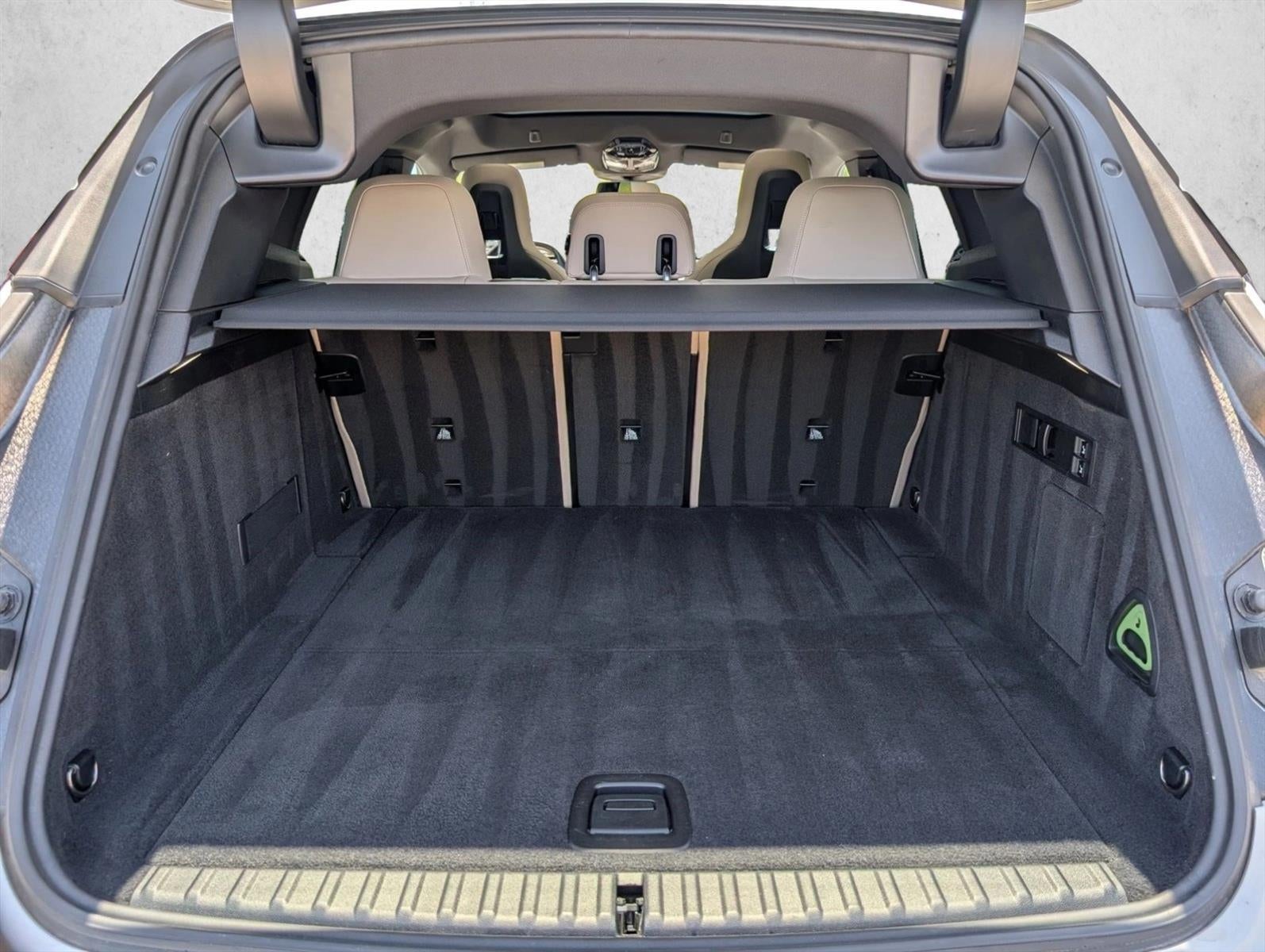 2024 BMW iX Sports Activity Vehicle