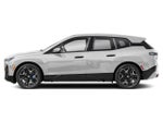 2024 BMW iX Sports Activity Vehicle
