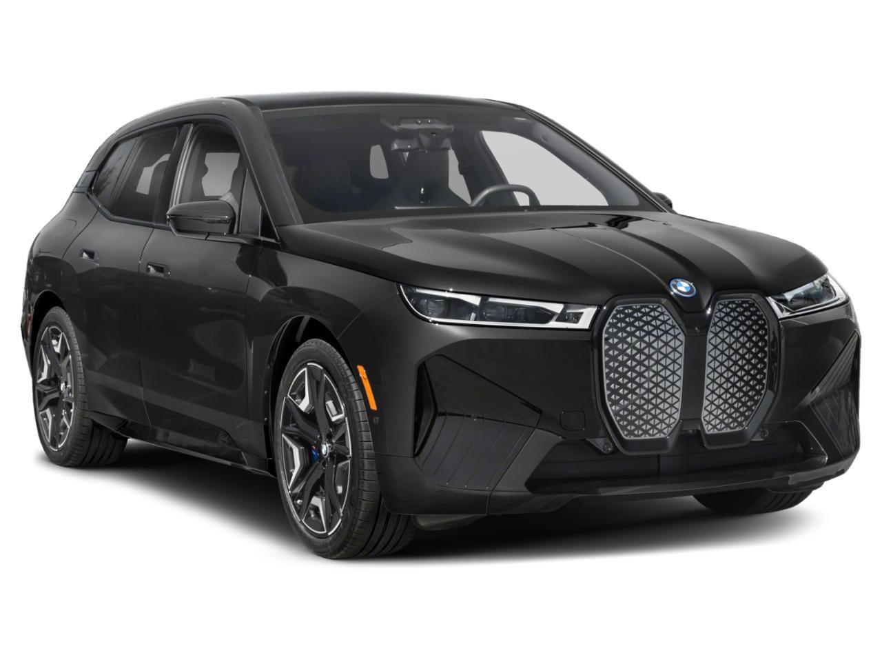 2024 BMW iX Sports Activity Vehicle