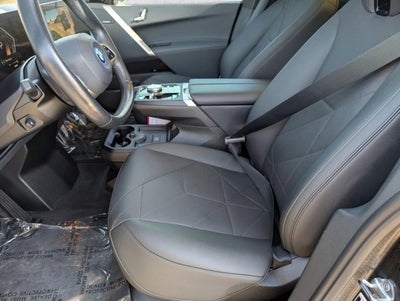 2024 BMW iX Sports Activity Vehicle