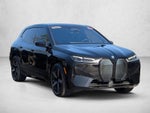 2024 BMW iX Sports Activity Vehicle