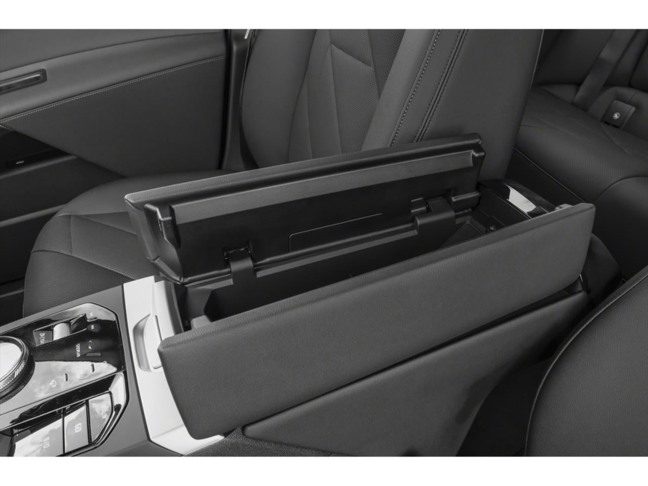 2024 BMW iX Sports Activity Vehicle