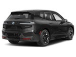 2024 BMW iX Sports Activity Vehicle