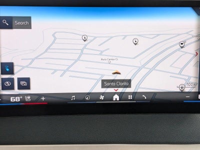 2024 BMW iX Sports Activity Vehicle