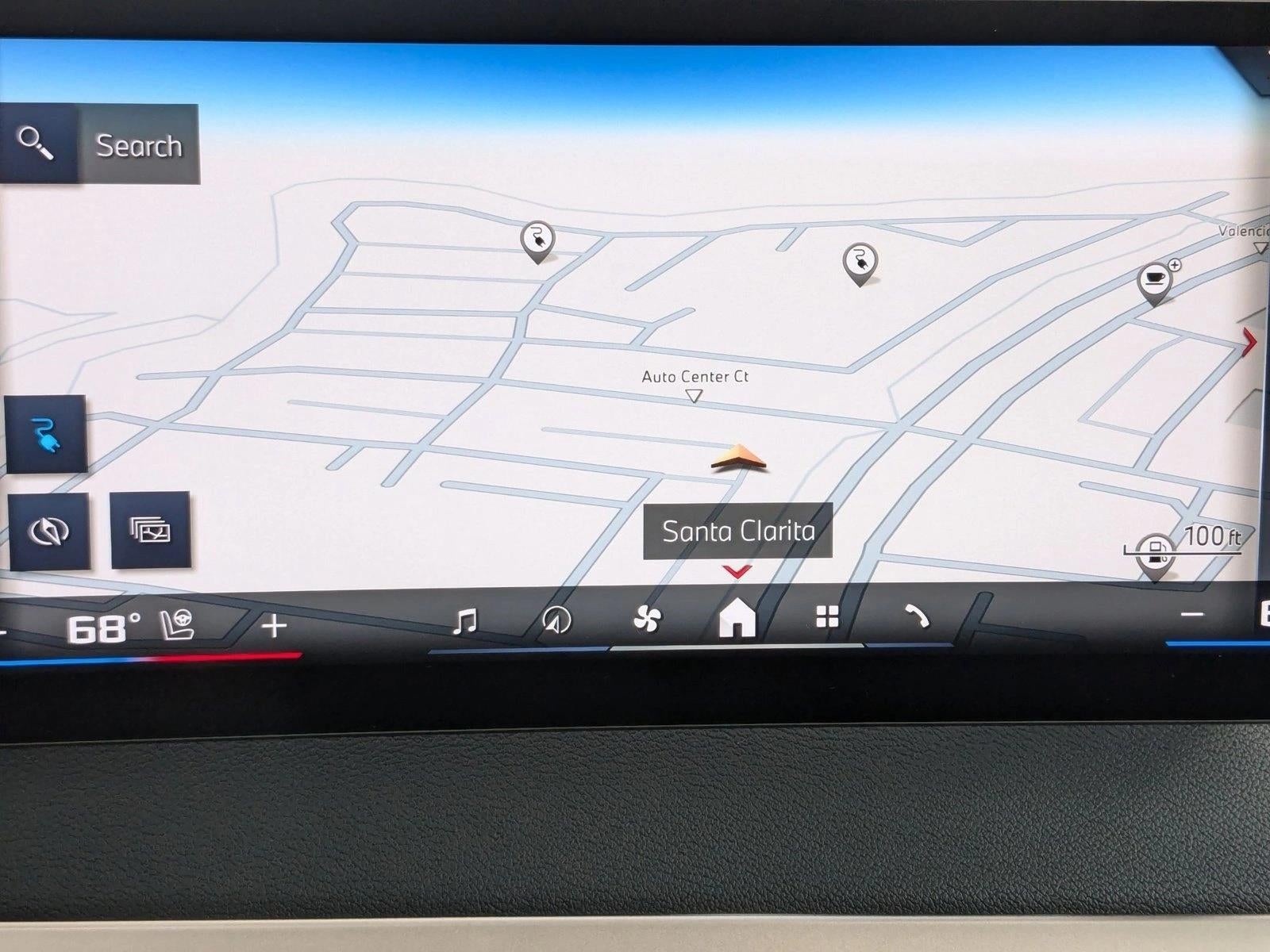 2024 BMW iX Sports Activity Vehicle