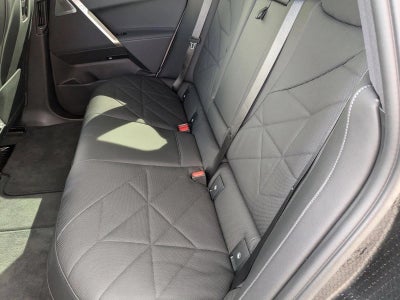 2024 BMW iX Sports Activity Vehicle