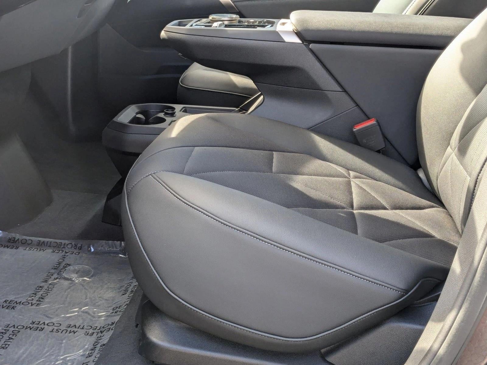 2024 BMW iX Sports Activity Vehicle