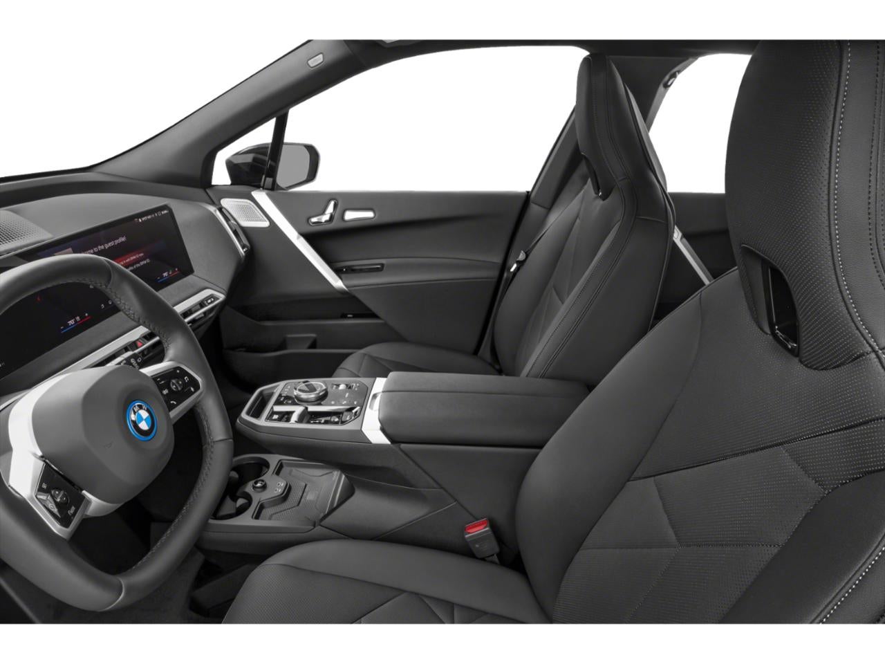 2023 BMW iX Sports Activity Vehicle