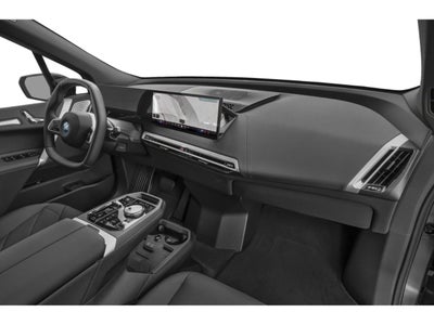 2023 BMW iX Sports Activity Vehicle