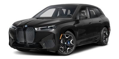 2023 BMW iX Sports Activity Vehicle