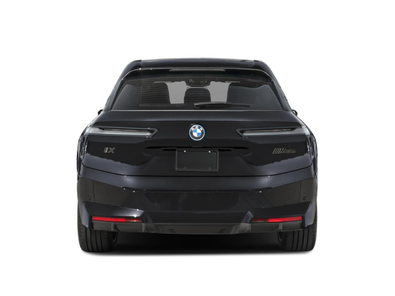 2023 BMW iX Sports Activity Vehicle