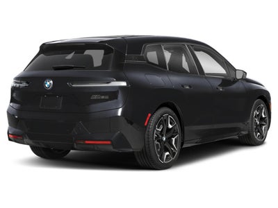 2023 BMW iX Sports Activity Vehicle
