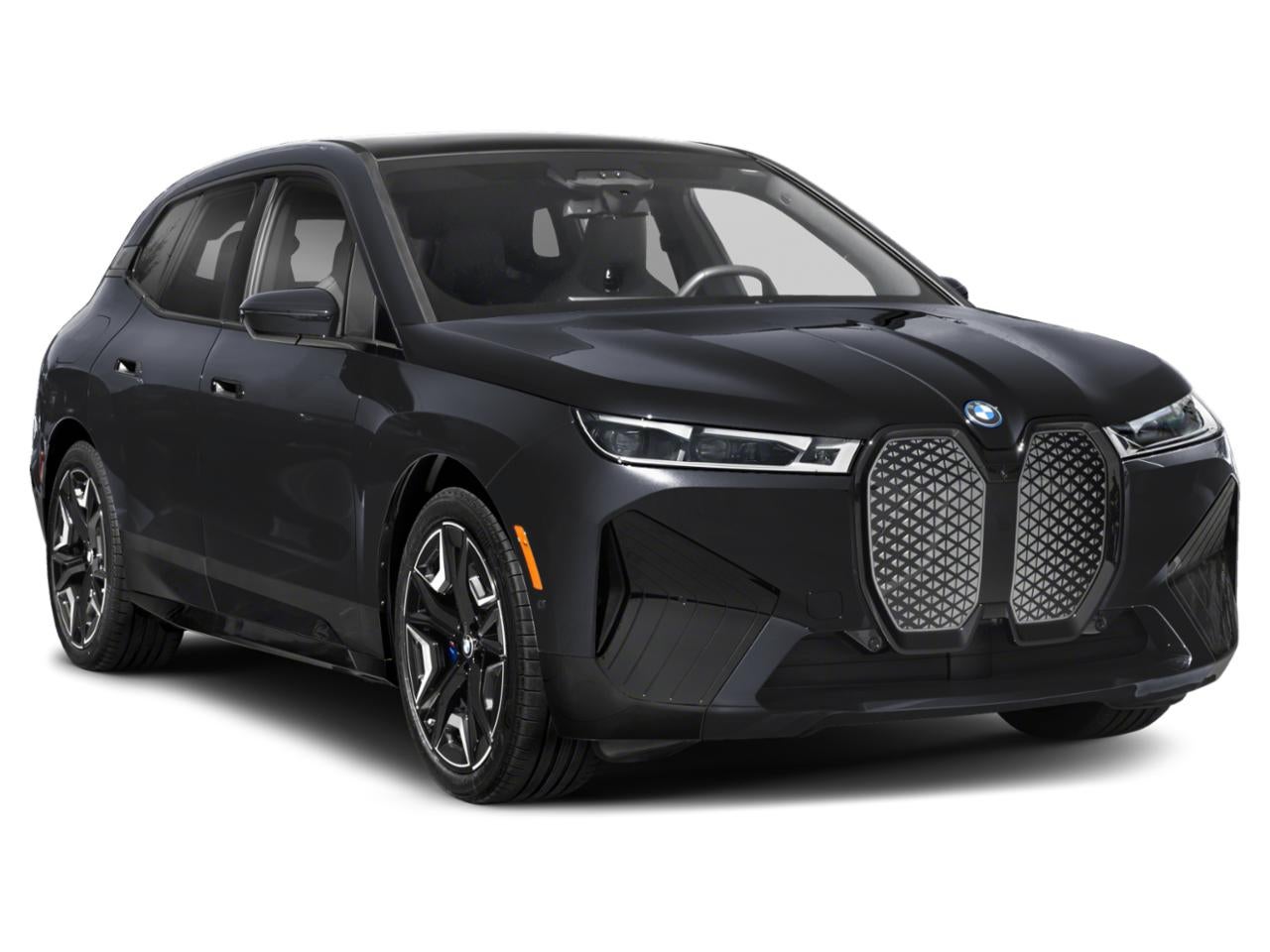 2023 BMW iX Sports Activity Vehicle