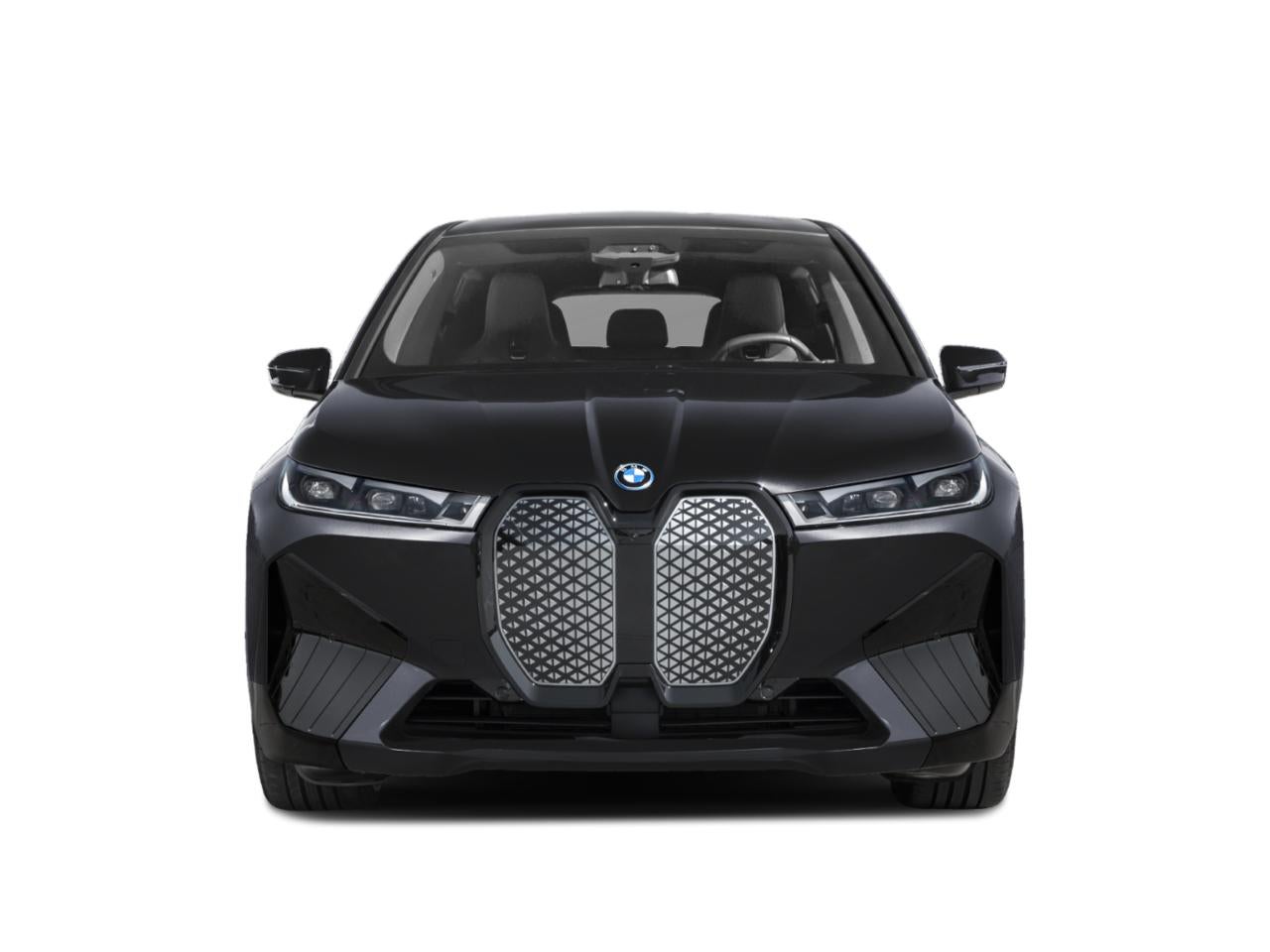 2023 BMW iX Sports Activity Vehicle