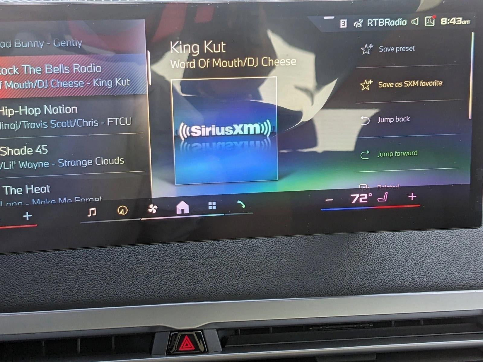 2025 BMW iX Sports Activity Vehicle