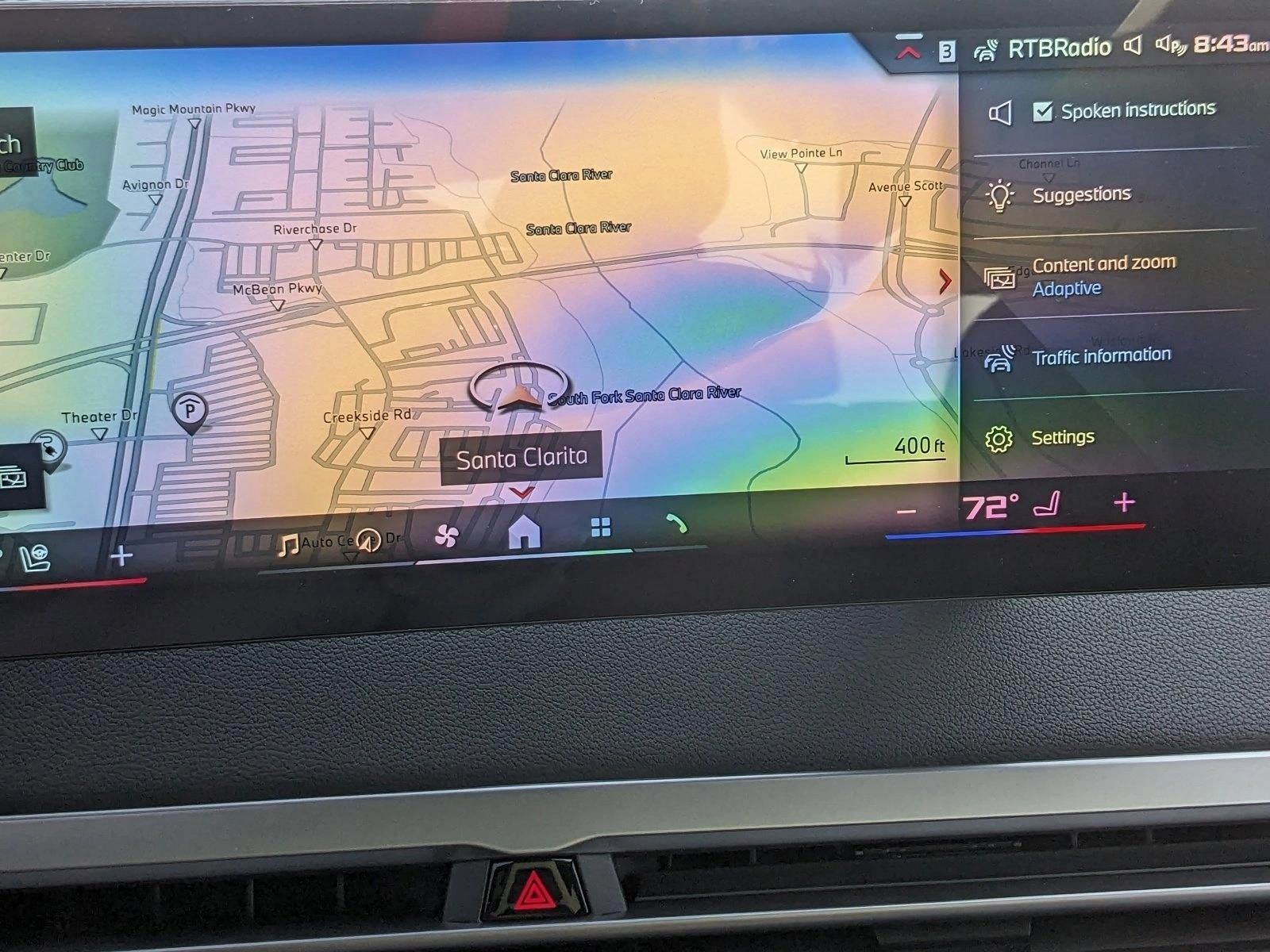 2025 BMW iX Sports Activity Vehicle