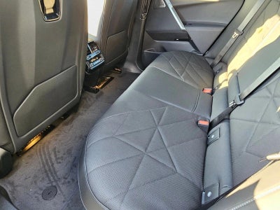 2025 BMW iX Sports Activity Vehicle