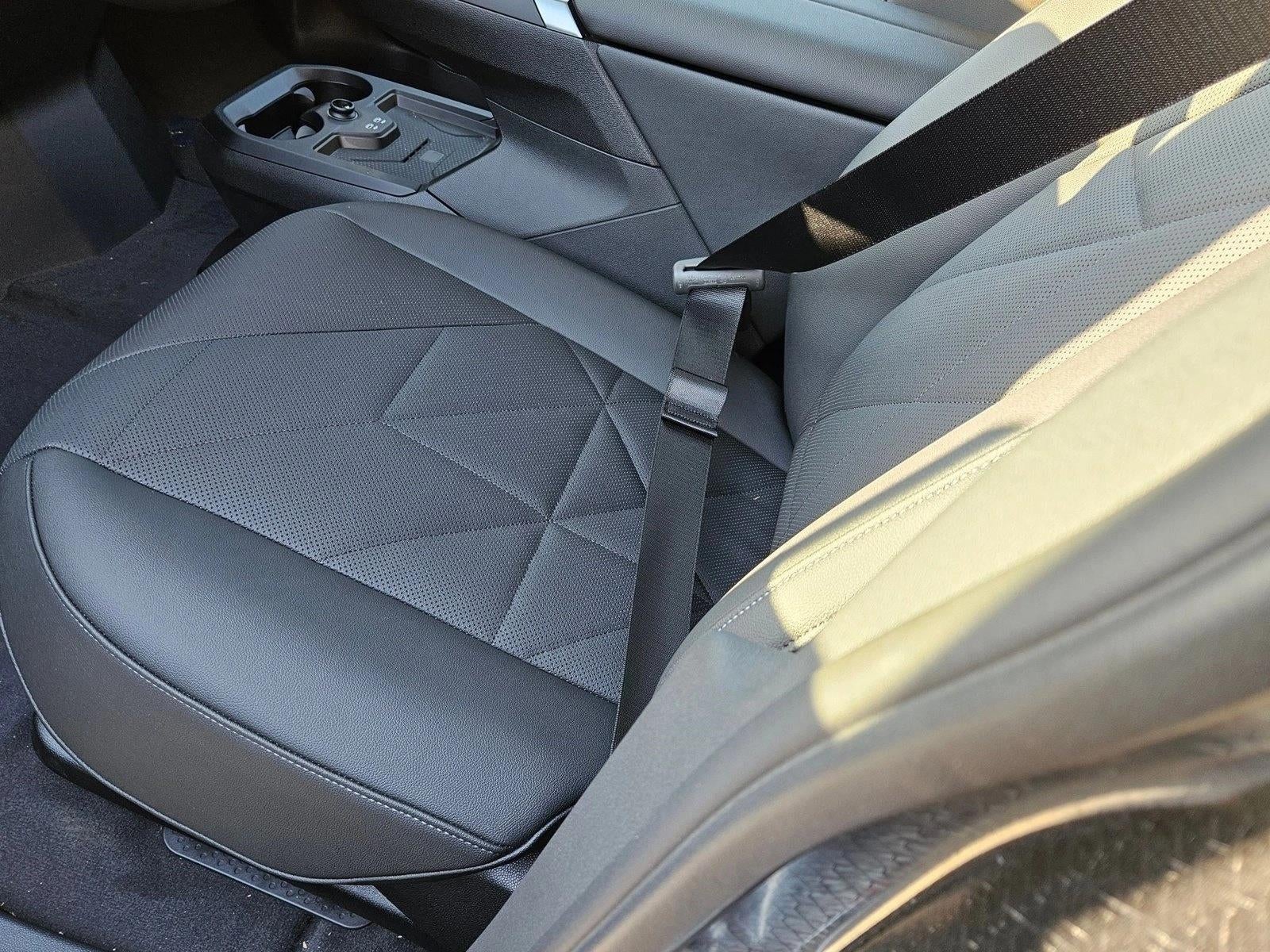 2025 BMW iX Sports Activity Vehicle