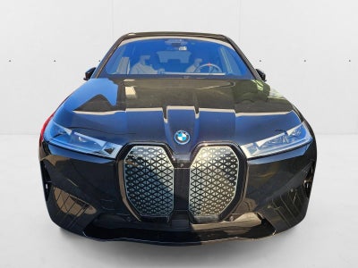 2025 BMW iX Sports Activity Vehicle