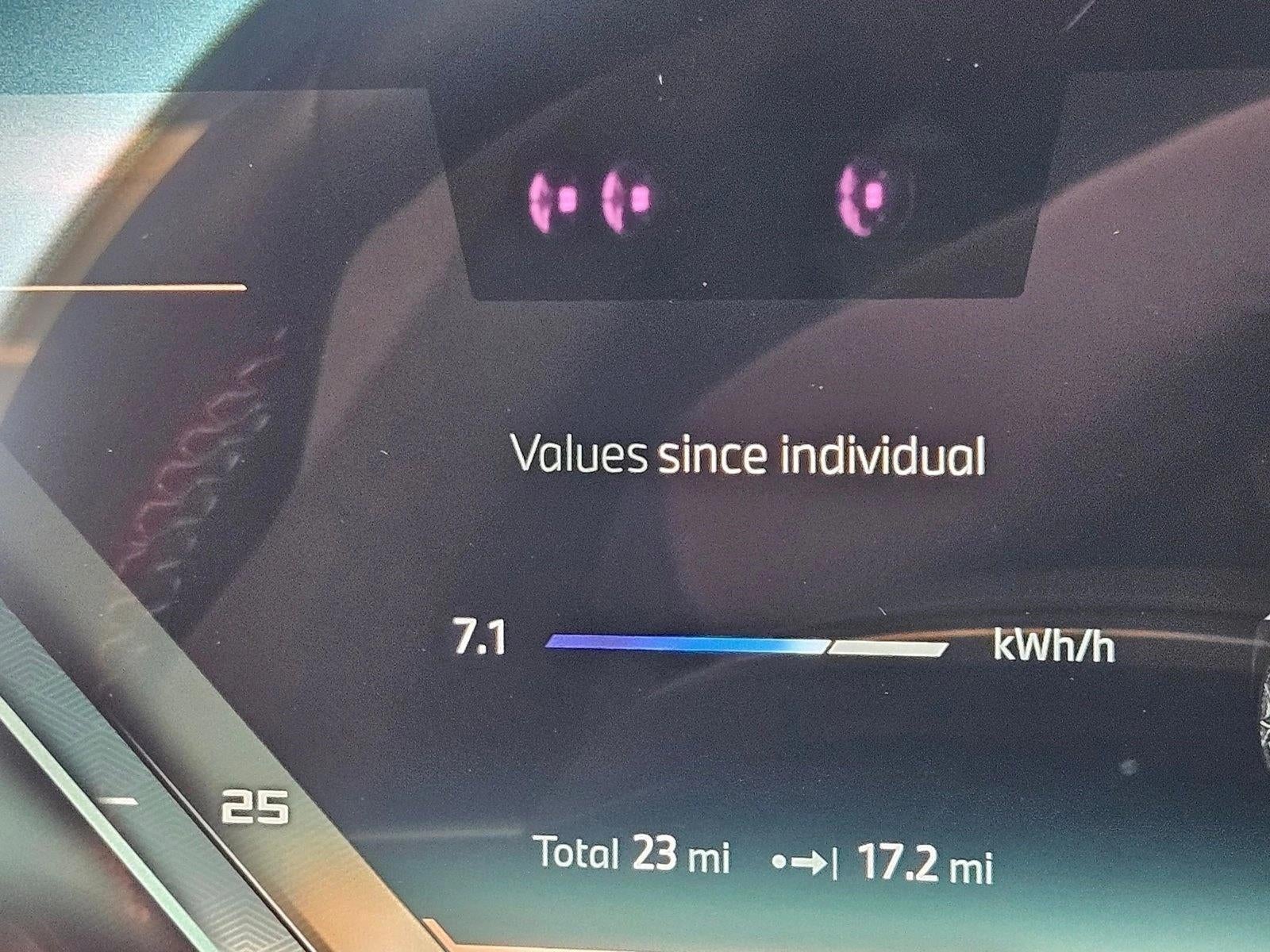 2025 BMW iX Sports Activity Vehicle