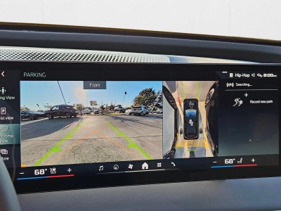 2025 BMW iX Sports Activity Vehicle