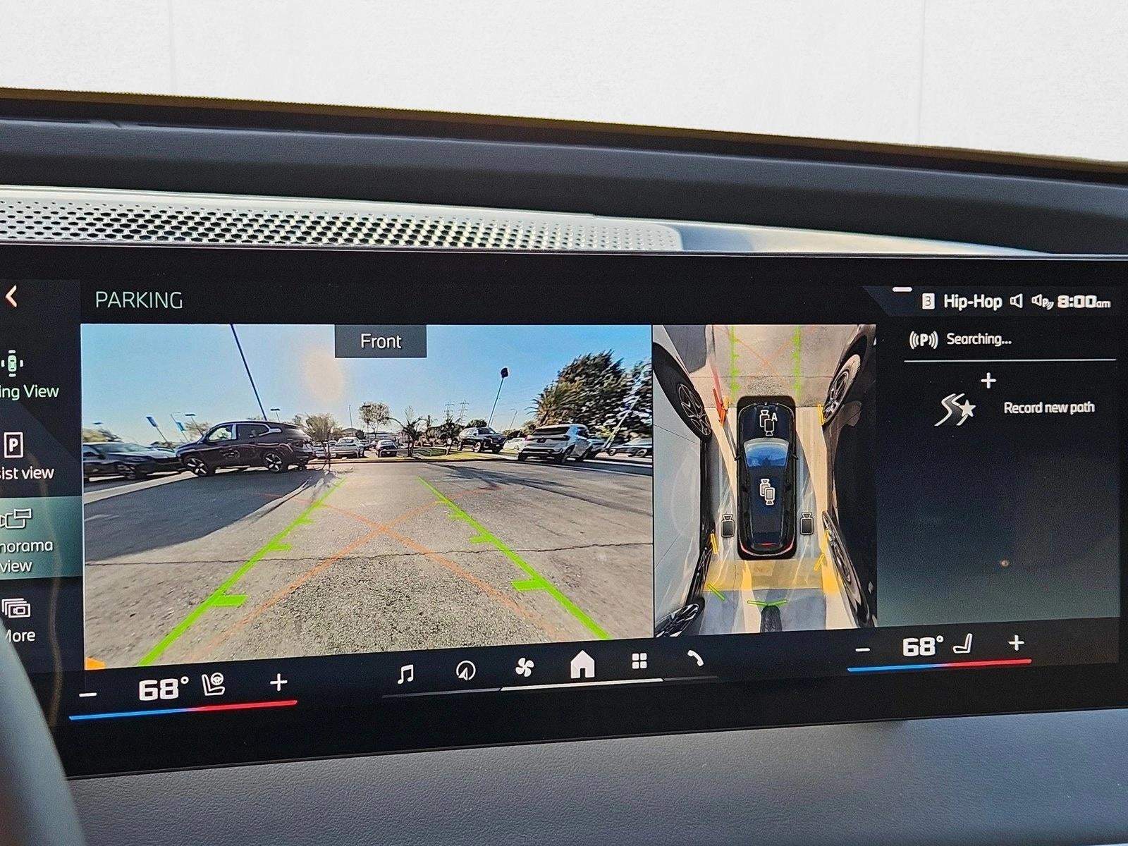 2025 BMW iX Sports Activity Vehicle