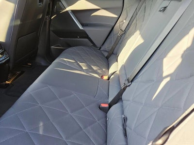 2025 BMW iX Sports Activity Vehicle